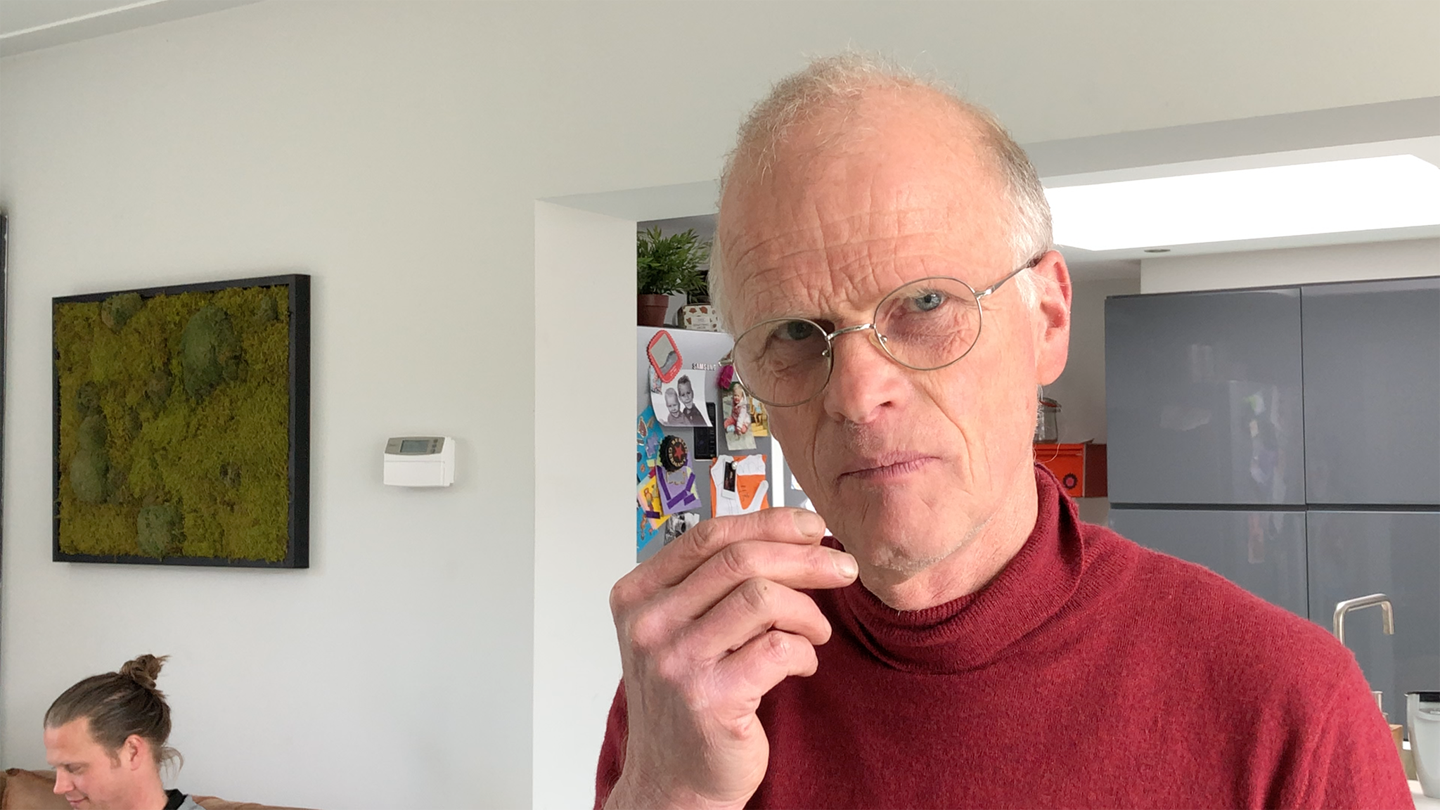 Paranormaal onderzoek 